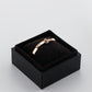 Hermès Collier De Chien Bracelet in Rose Gold size SH (small)