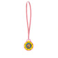 Swatch x Audemars Piguet Royal Pop Otg Roz Watch Pink/Yellow with Chrono
