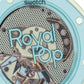 Swatch x Audemars Piguet Royal Pop Blaue Acht Watch Lime Green