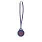 Swatch x Audemars Piguet Royal Pop Orenji Hachi Watch Blue/Red