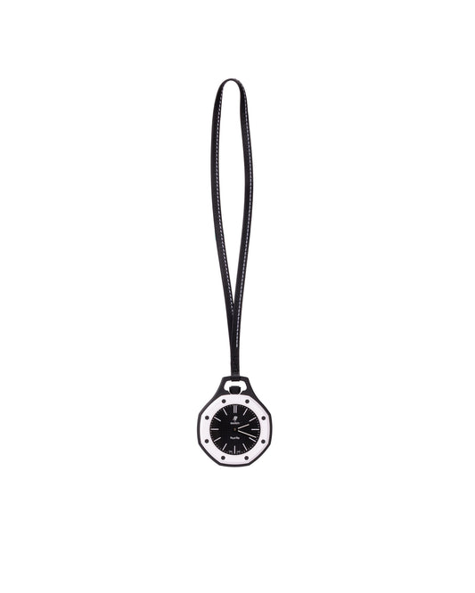 Swatch x Audemars Piguet Royal Pop Ocho Negro Watch Black