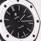 Swatch x Audemars Piguet Royal Pop Ocho Negro Watch Black
