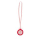 Swatch x Audemars Piguet Royal Pop Otto Rosso Watch Pink/Red