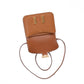 Constance 18 Gold in Epsom Leather with Gold Hardware
