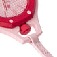 Swatch x Audemars Piguet Royal Pop Otto Rosso Watch Pink/Red