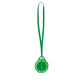 Swatch x Audemars Piguet Royal Pop Green Eight Watch Green