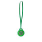 Swatch x Audemars Piguet Royal Pop Green Eight Watch Green