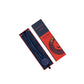 Swatch x Audemars Piguet Royal Pop Orenji Hachi Watch Blue/Red
