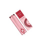Swatch x Audemars Piguet Royal Pop Otto Rosso Watch Pink/Red