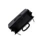 Birkin 25 Sellier Black in Epsom Leather with Palladium Hardware