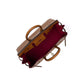 Birkin 25 HSS Caramel with Rose Mexico Interior in Chèvre Leather with Light Gold Hardware