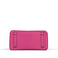 Birkin 25 Magnolia Togo with Palladium Hardware