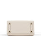 Birkin 25 Craie in Epsom Leather with Gold Hardware