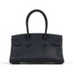 Birkin Shoulder Caban in Evercolour Leather with Palladium Hardware