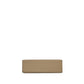Kelly Pochette in Beige Marfa Swift Leather with Gold Hardware