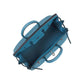 Birkin 25 Blue Jean in Togo Leather with Palladium Hardware