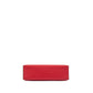 Kelly Pochette Rouge Radieux in Swift Leather with Gold Hardware