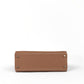 Kelly 32 Gold Togo with Palladium Hardware