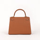 Kelly 28 Gold in Epsom Leather with Gold Hardware