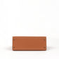 Kelly 28 Gold in Epsom Leather with Gold Hardware