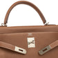 Kelly 32 Gold Togo with Palladium Hardware