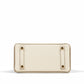 Birkin 25 HSS Craie/Gris Tourterelle in Togo Leather with Brushed Gold Hardware