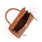 Kelly 28 Gold in Epsom Leather with Gold Hardware