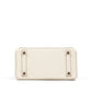 Birkin 25 Craie Togo with Rose Gold Hardware