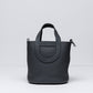 In-The-Loop 18 Gris Misty Clemence with Palladium Hardware