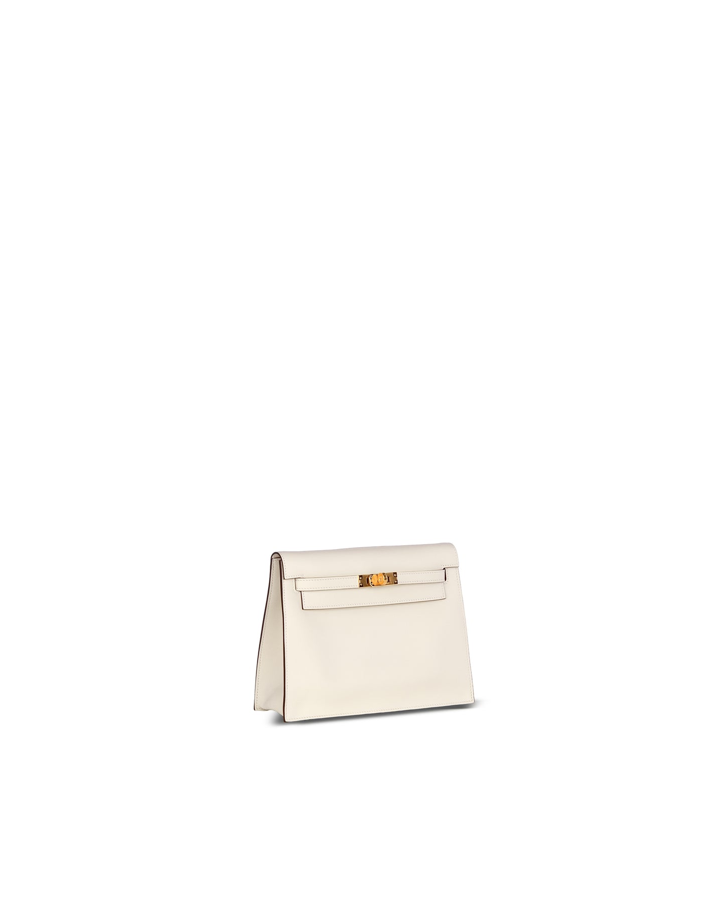 Kelly Danse Nata in Swift Leather with Gold Hardware