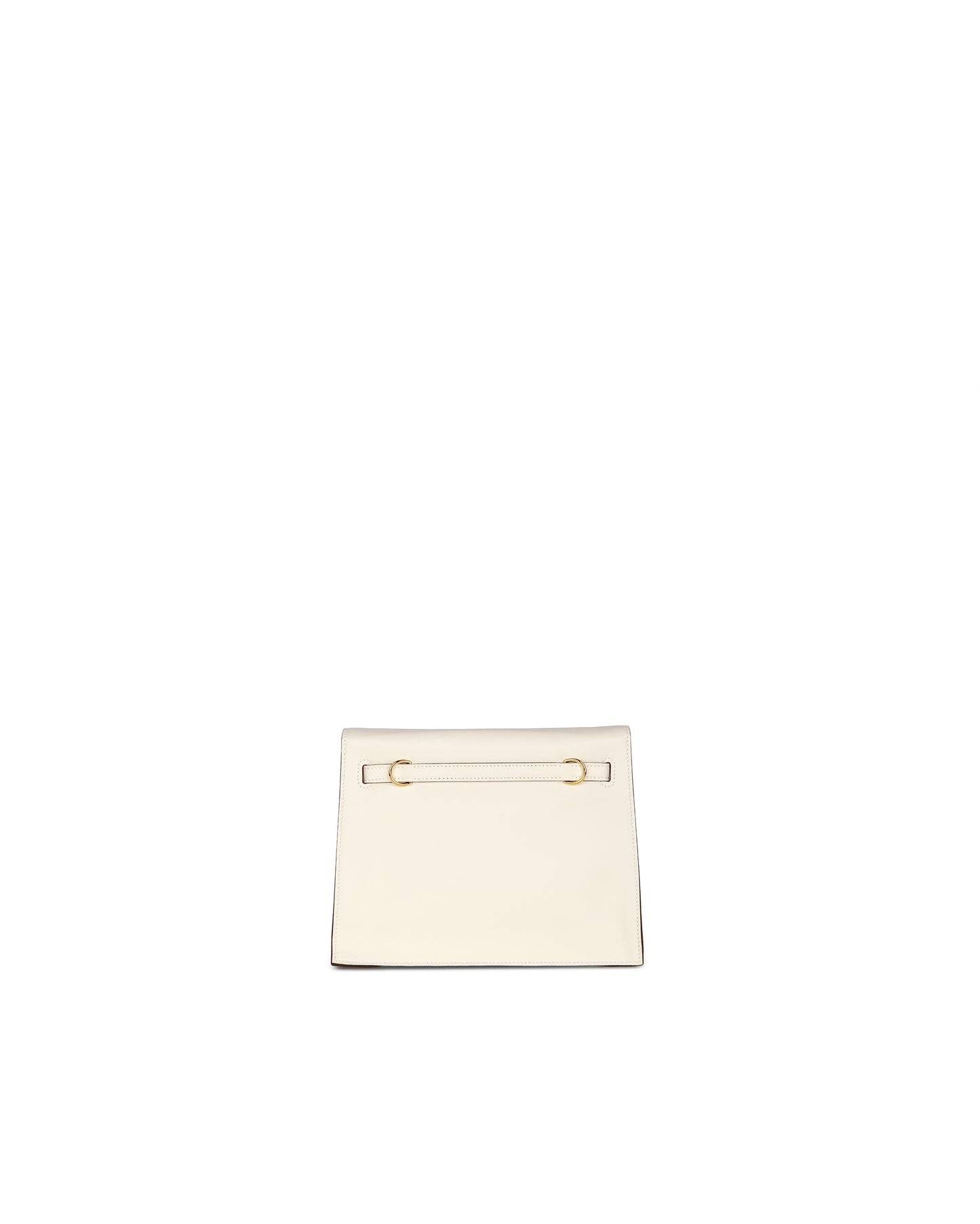 Kelly Danse Nata in Swift Leather with Gold Hardware