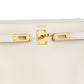 Kelly Danse Nata in Swift Leather with Gold Hardware