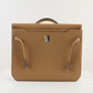 Kelly Depeches 36 Biscuit in Togo leather