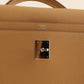 Kelly Depeches 36 Biscuit in Togo leather
