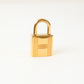 Kelly Depeches 36 Biscuit in Togo leather