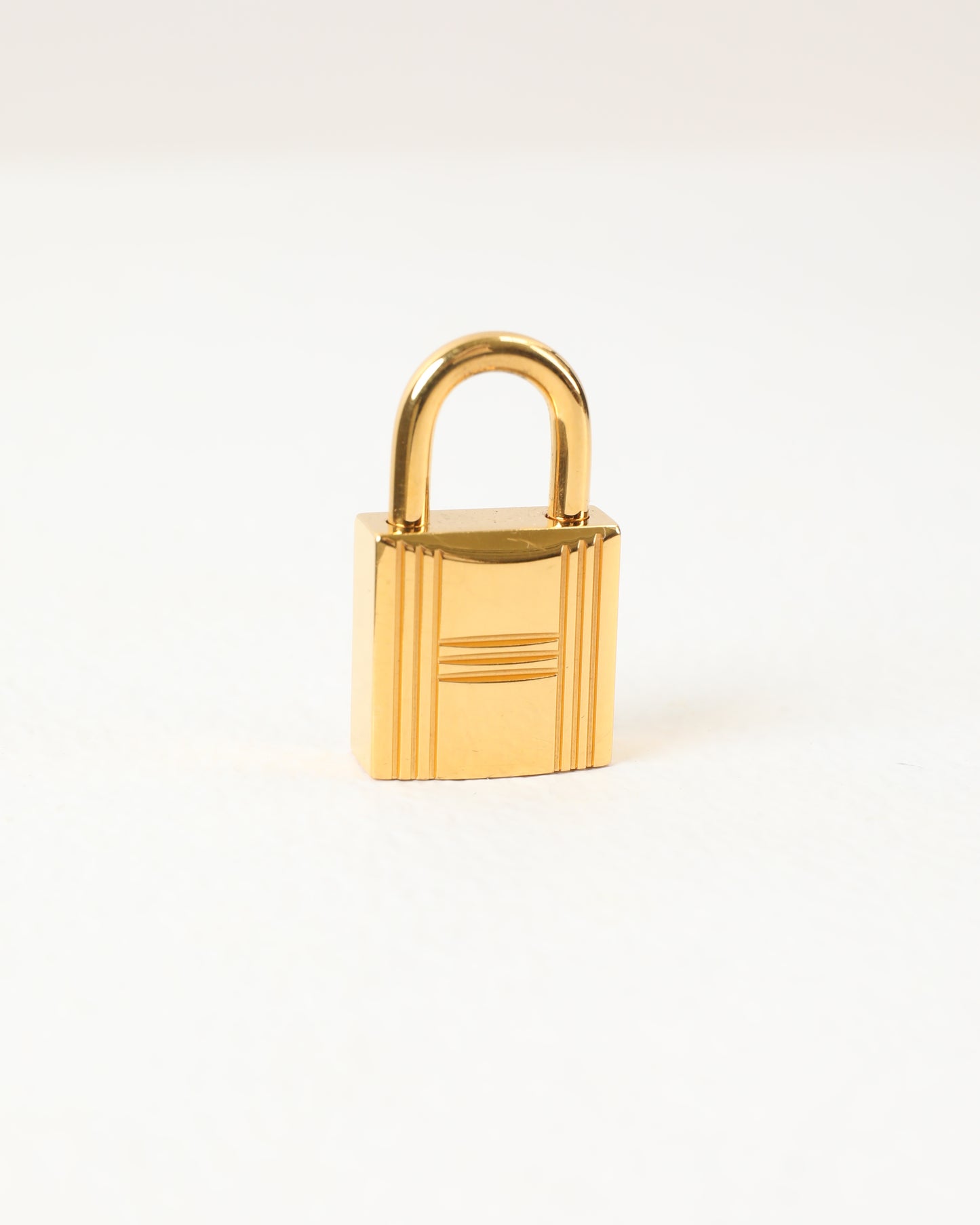 Kelly Depeches 36 Biscuit in Togo leather