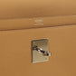 Kelly Depeches 36 Biscuit in Togo leather