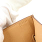 Kelly Depeches 36 Biscuit in Togo leather