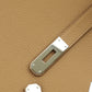 Kelly Depeches 36 Biscuit in Togo leather