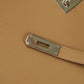 Kelly Depeches 36 Biscuit in Togo leather