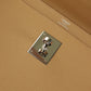 Kelly Depeches 36 Biscuit in Togo leather