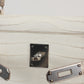 Kelly 28CM Himalayan Crocodile Palladium Hardware