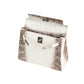 Kelly 28CM Himalayan Crocodile Palladium Hardware
