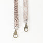 Kelly 28CM Himalayan Crocodile Palladium Hardware