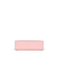 Kelly Pochette Rose Sakura in Swift Leather with Palladium Hardware