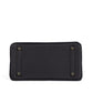 Birkin 30 Black in Togo Leather with Gold Hardware
