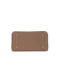 Birkin 25 Etoupe Togo Leather with Gold Hardware