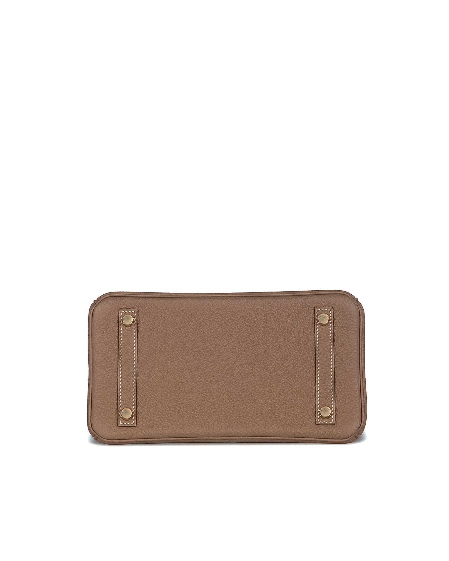 Birkin 25 Etoupe Togo Leather with Gold Hardware