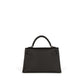 Kelly 20 Bai Brun in Epsom Leather with Permabrass Hardware