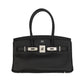 Hermès Birkin Shoulder in Vert Bronze Evercolour Leather with Palladium Hardware